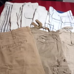 Men's shorts